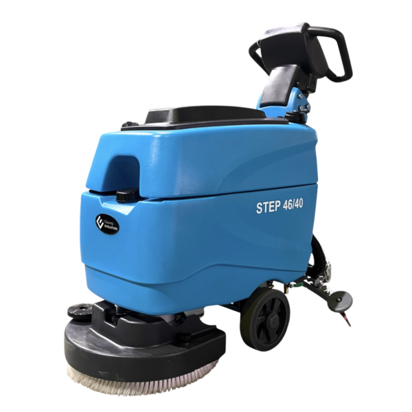 Поломоечная машина Cleaning Evolution STEP 46/40 E